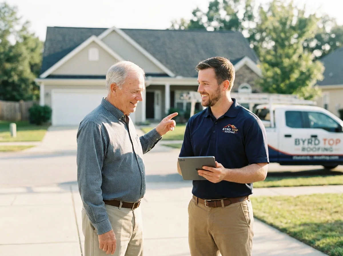Roofing Deerfield, KS FAQs